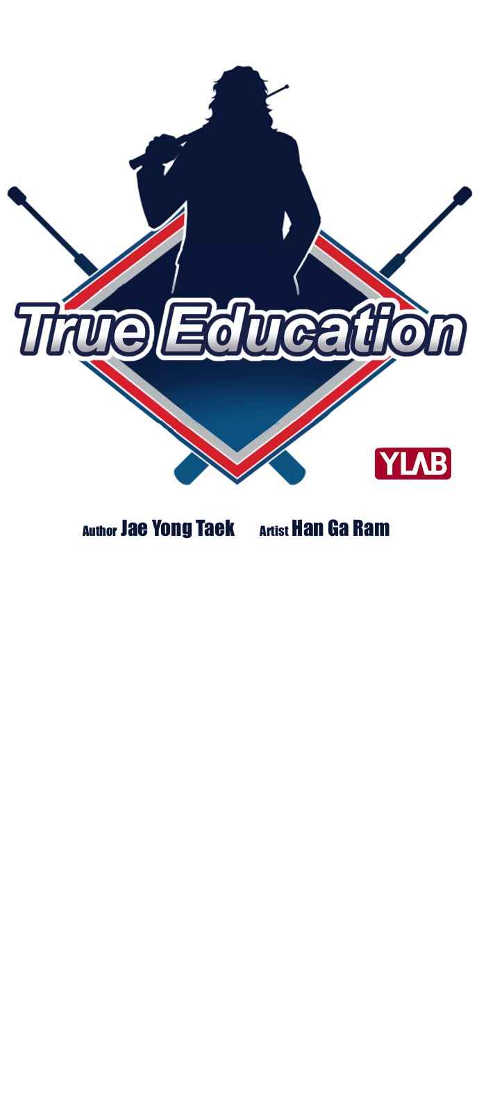 True Education Chapter 1.1 14